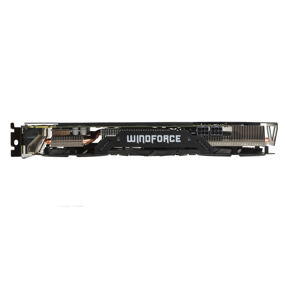 GIGABYTE GV-N960G1 GAMING-2GD – image 4