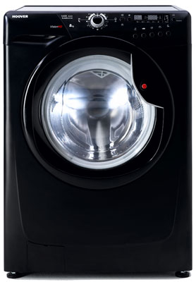 Hoover VisionHD 8