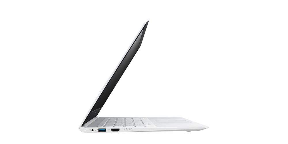 LG Z series 14Z960-GR30K laptop Intel® Core™ i3 i3-6100U – image 4
