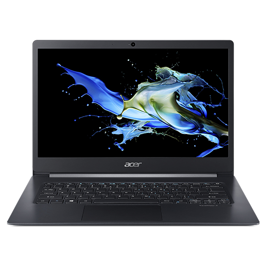 Acer TravelMate X5 X514-51-704D Intel® Core™ i7 i7-8565U Laptop – image 1