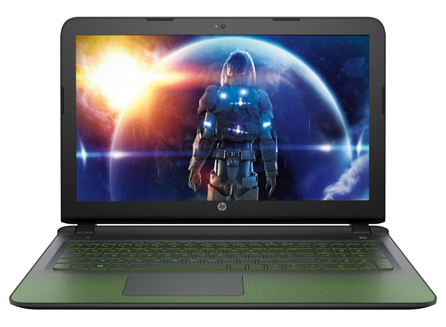 HP Gaming 15-ak011na – image 9