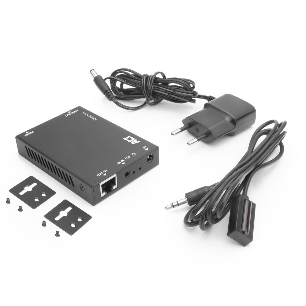ACT HDMI over IP Receiver unit for AC7852 – image 3