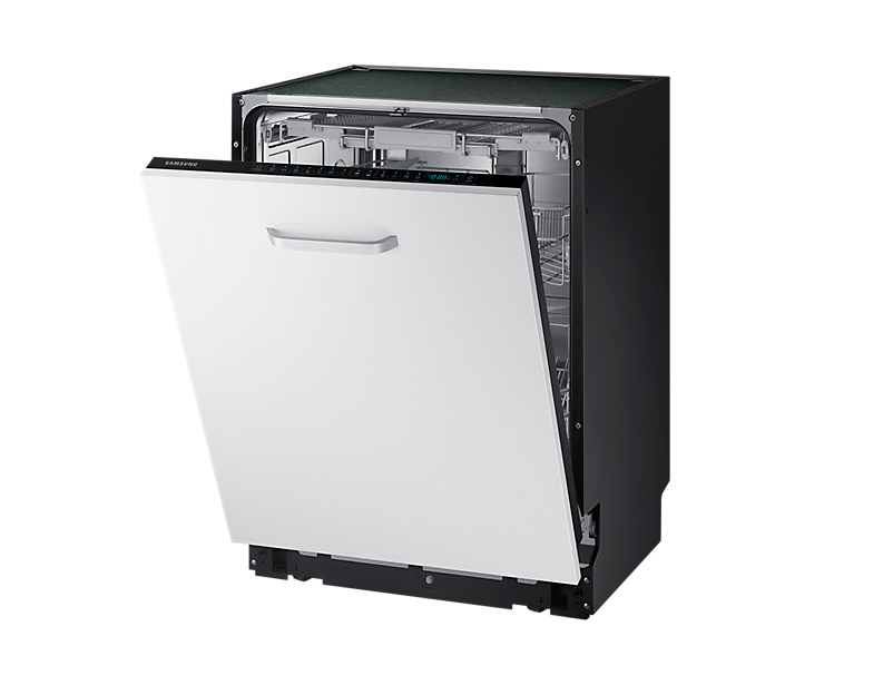 Samsung DW60M5060BB dishwasher Fully built-in 14 place settings – image 4