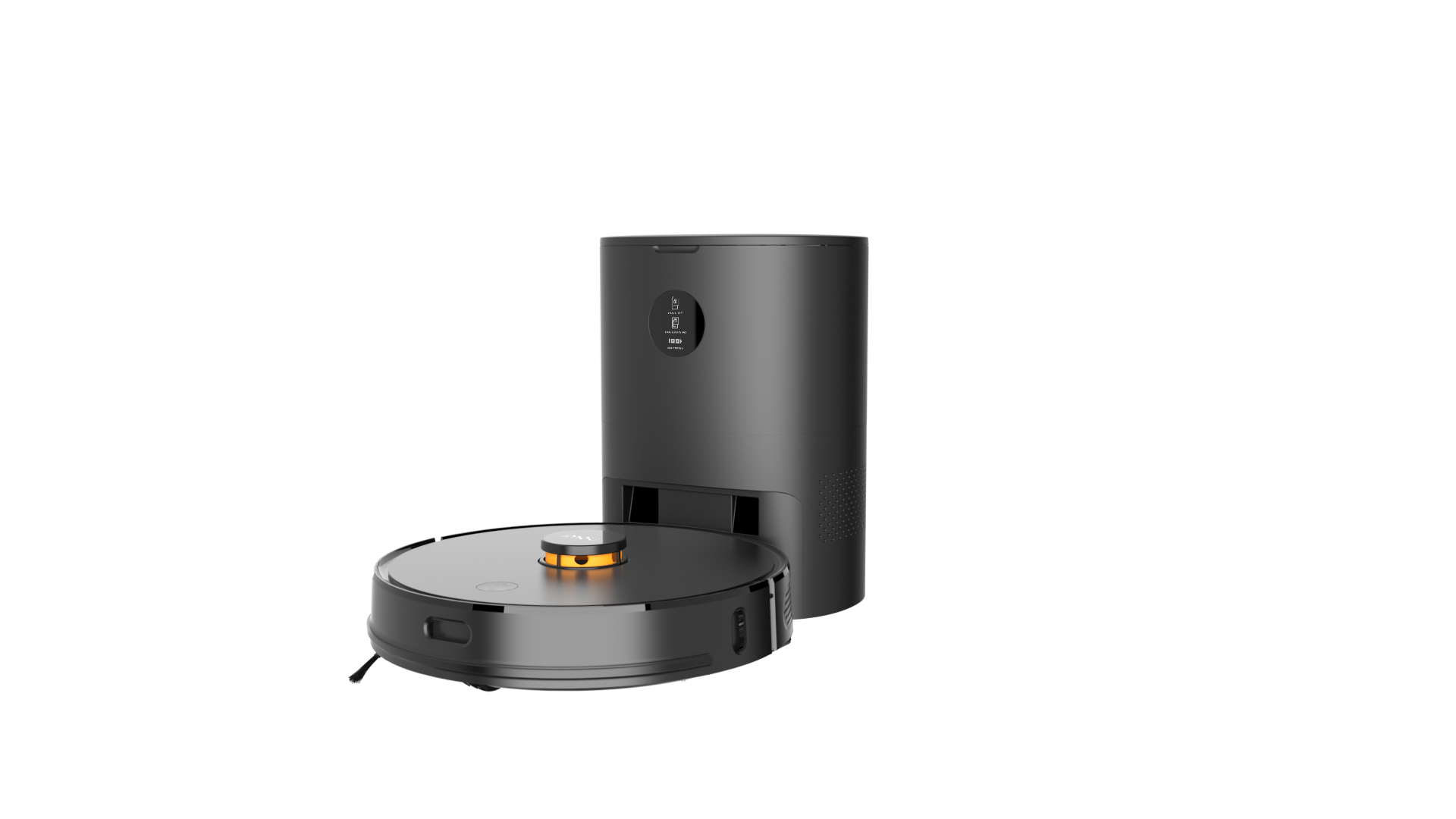 Imou RV-L11-A robot vacuum – image 2