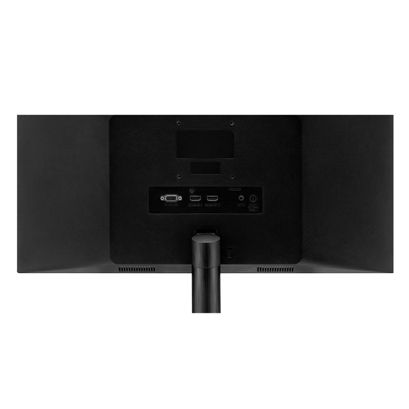LG 27MK600M-B computer monitor – image 8