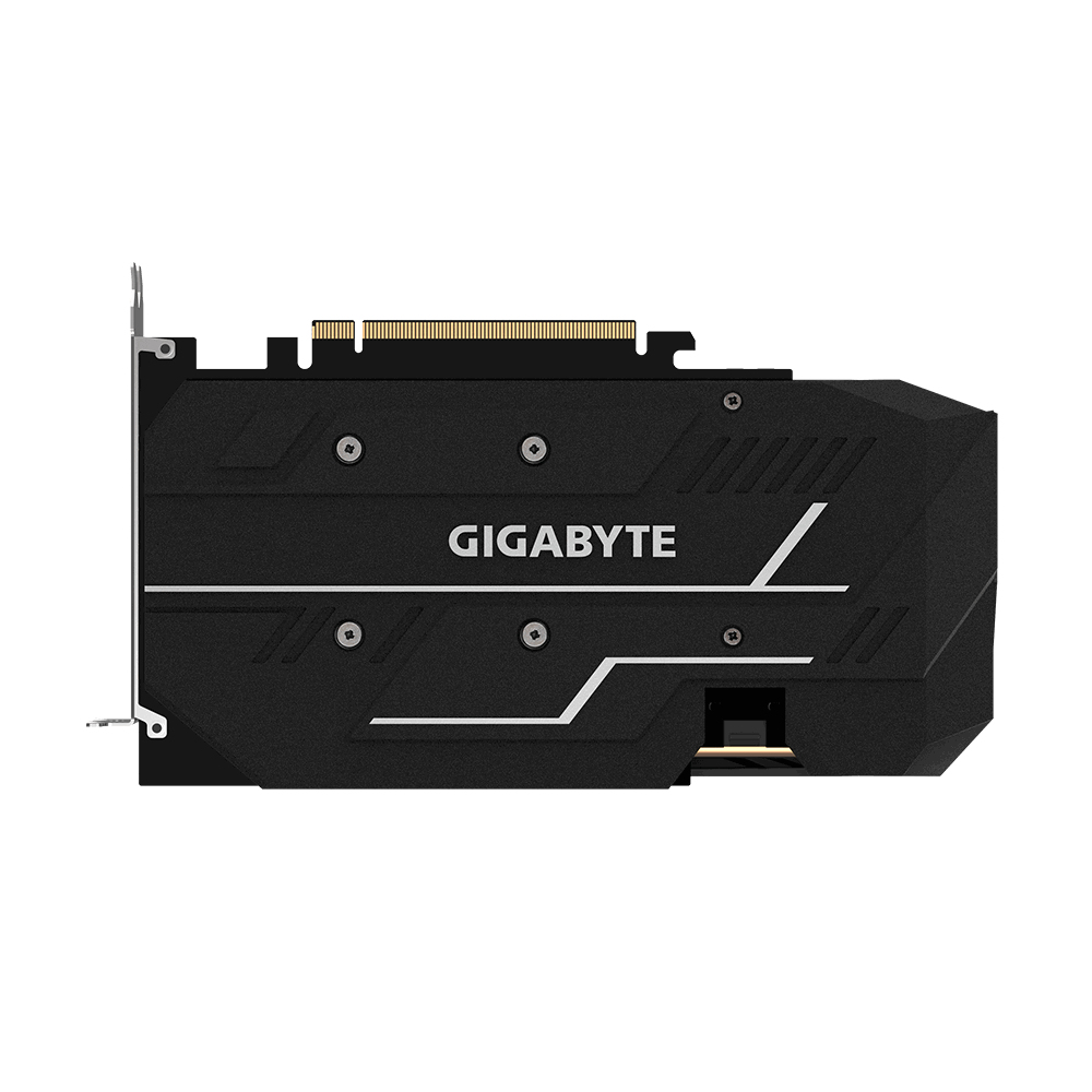 GIGABYTE GeForce RTX 2060 OC – image 4