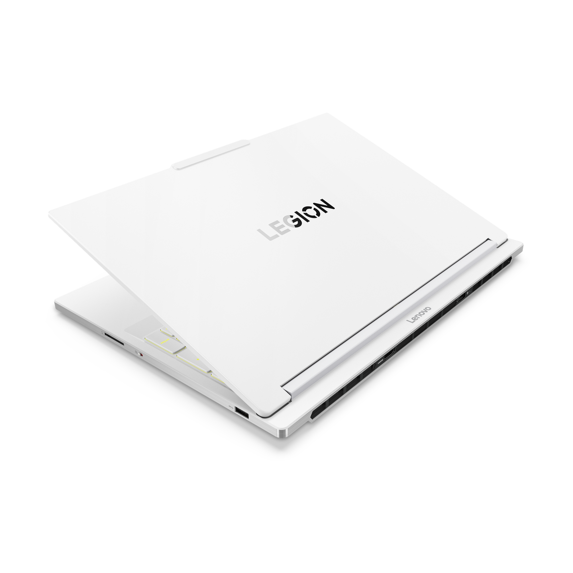 Portátil gaming - Lenovo Legion 7 16IAX10, 16" OLED, Intel® Core™ Ultra 255HX, 13 TOPS, 32GB RAM, 1TB SSD, GeForce RTX™ 5060, Sin sistema operativo - imagen 16