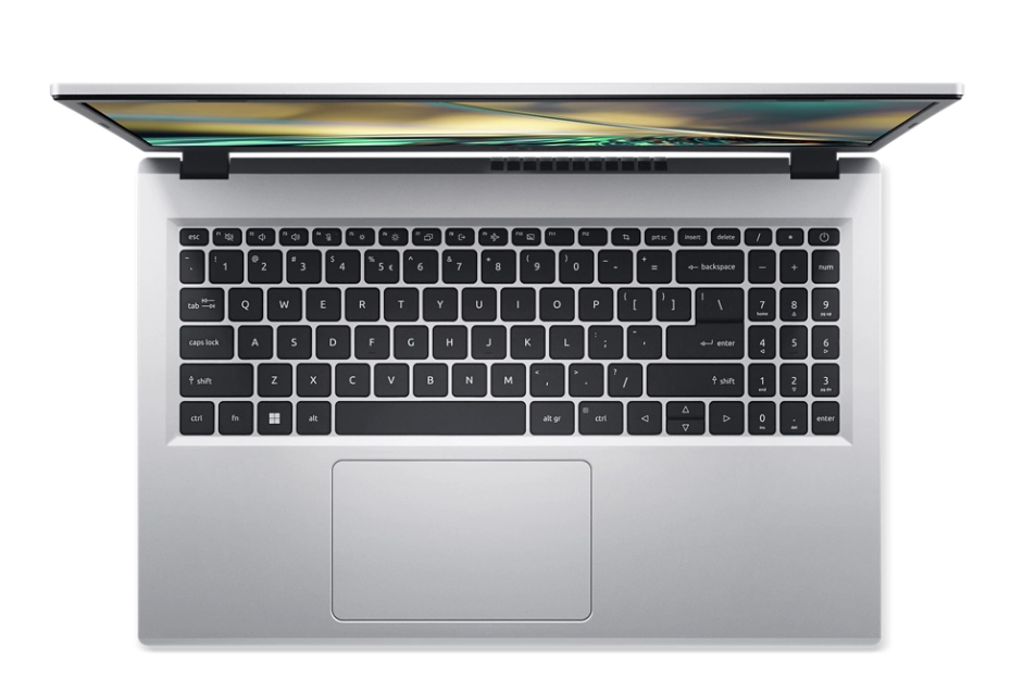 Acer Aspire 3 A315-510P-381J Intel® Core™ i3 i3-N305 Laptop – image 4