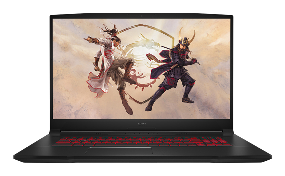 MSI Katana 11UE-465PL-BB511 laptop Intel® Core™ i5 i5-11400H – image 5