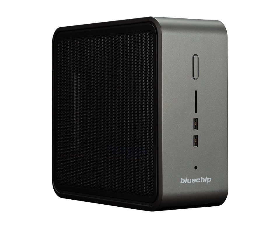 bluechip GAMINGline S1900