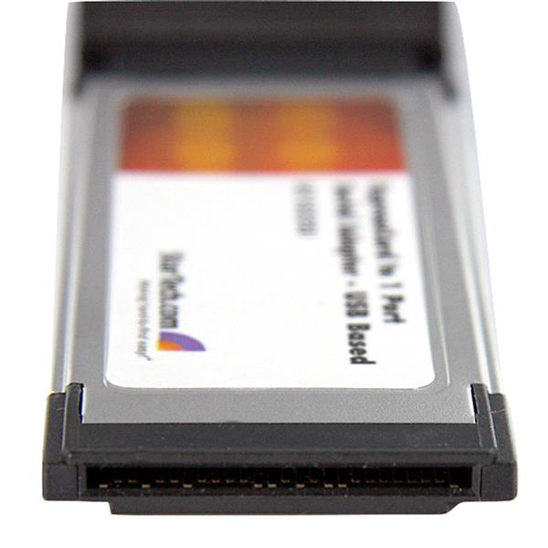 StarTech.com EC1S232U interface cards/adapter Internal Serial – image 4