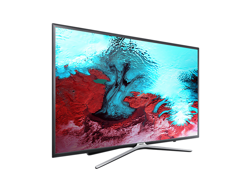 Samsung UA43K5500AK 109.2 cm (43") Full HD Smart TV Wi-Fi Titanium – image 3