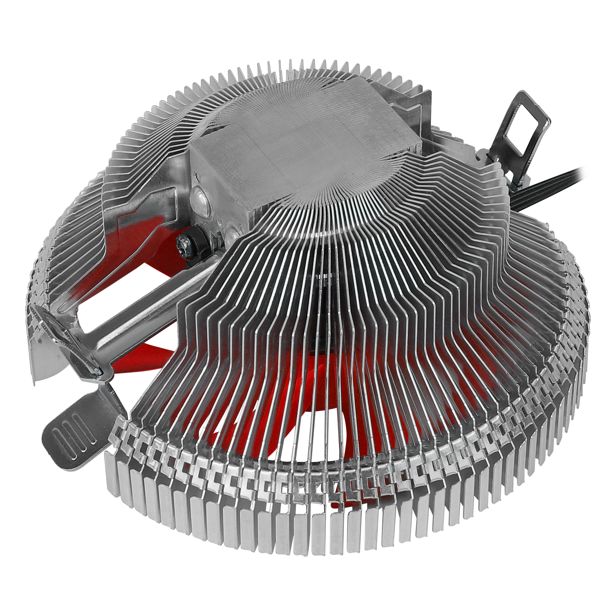 Mars Gaming MCPU1V2 computer cooling system Processor Cooler – image 3