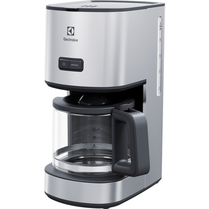 Electrolux E4CM1-4ST Semi-auto Drip coffee maker – image 1