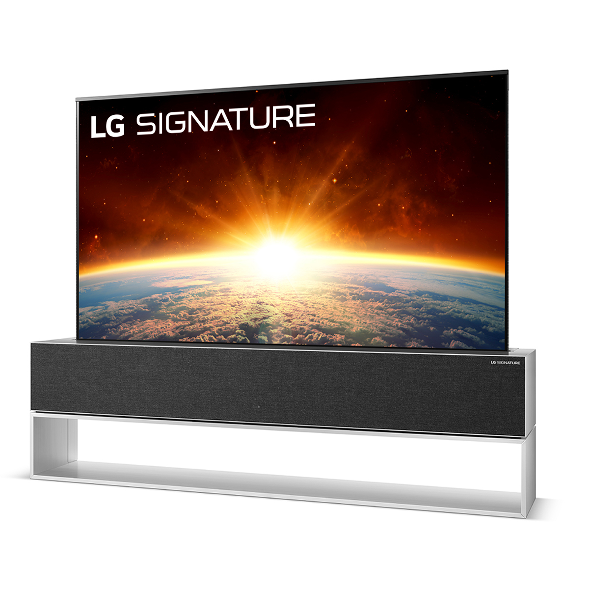 LG SIGNATURE OLED RX OLED65RX9LA – image 4
