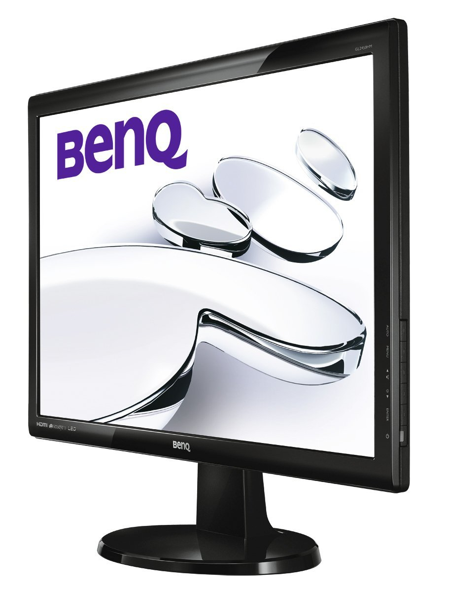 BenQ DL2215 computer monitor – image 4