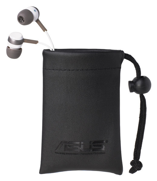 ASUS HS-101 Headset Wired Calls/Music White – image 2