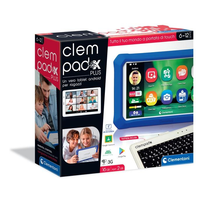 Clementoni 16625 children's tablet