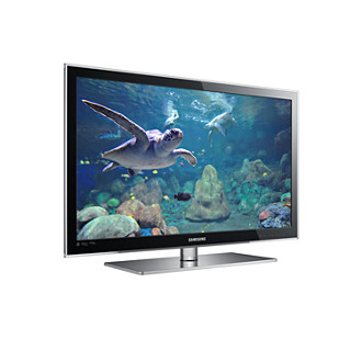 Samsung UE37C6000RW – image 6