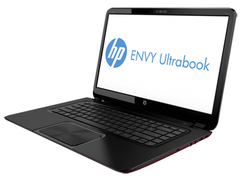 HP ENVY 6-1201ea Intel® Core™ i5 i5-3337U Laptop – image 9