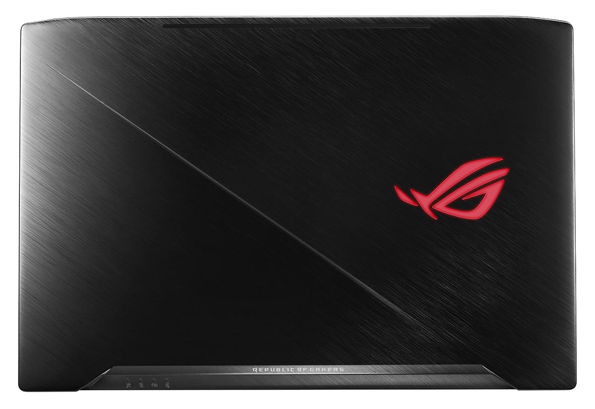 ASUS ROG Strix GL703GS-E5011T Intel® Core™ i7 i7-8750H Laptop – image 2