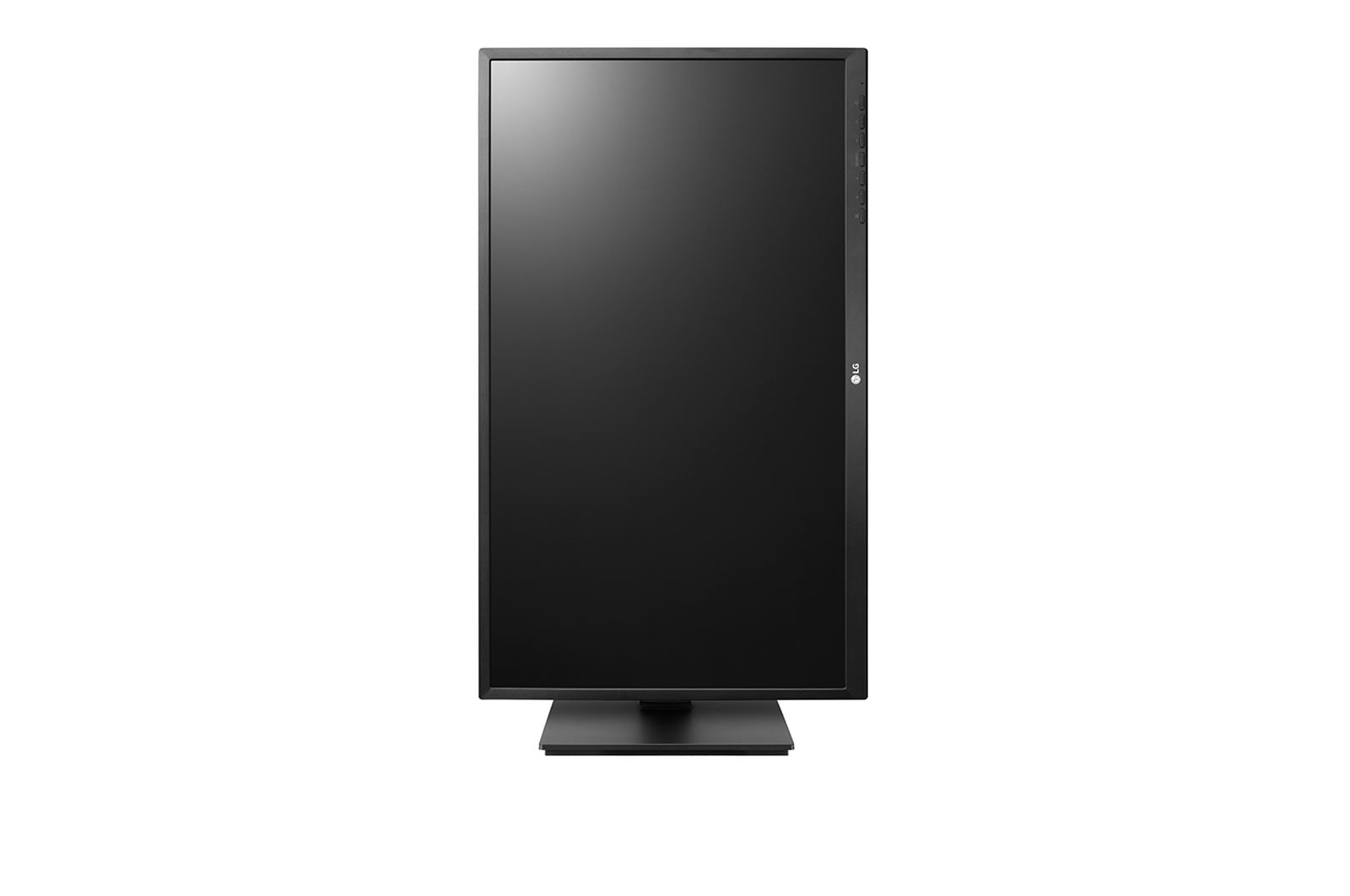 LG 24BK55YP-I computer monitor 60.5 cm (23.8″) 1920 x 1080 pixels Full HD LED Black image 7