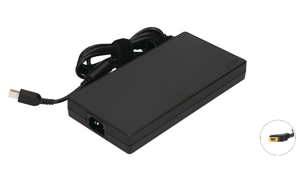2-Power ALT5209A power adapter/inverter Indoor