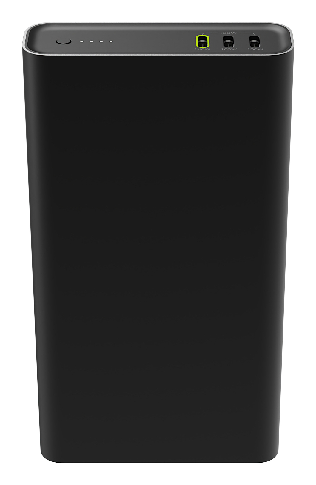mophie Powerstation Ultra 25000 mAh Noir
