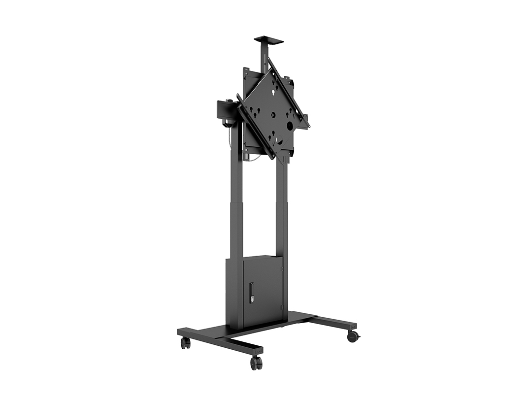 Multibrackets M Motorized Floorstand – image 7