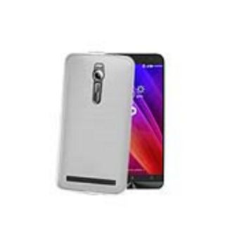 Celly GELSKIN573 mobile phone case Cover Transparent