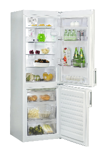 Whirlpool WBE33772 NFC W – image 2