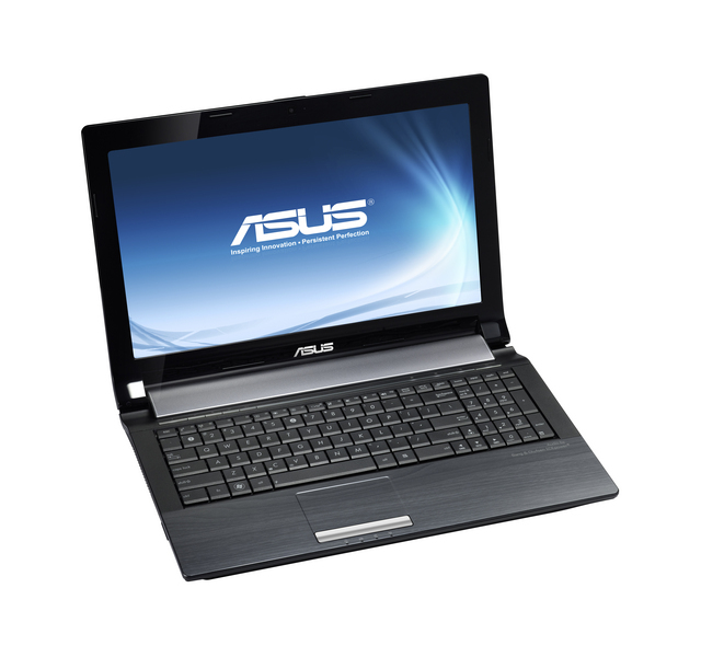 ASUS N53SN-SX202V laptop Intel® Core™ i7 i7-2630QM – image 2