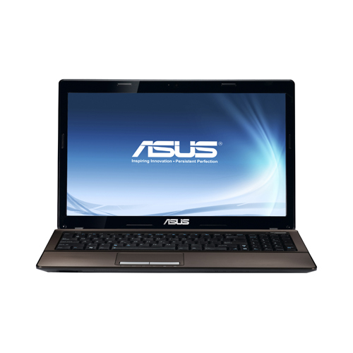 ASUS A53E-KS91 laptop Intel® Pentium® B960 – image 3