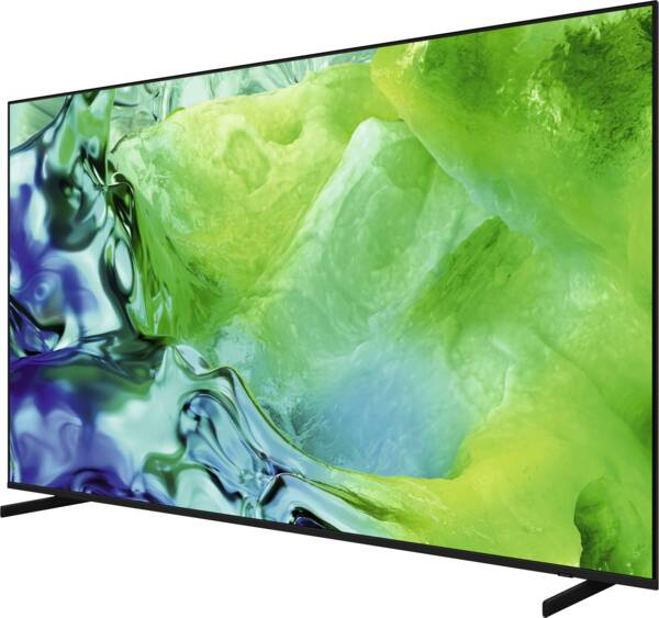 Samsung QN83H 85" — vue 1 sur 8