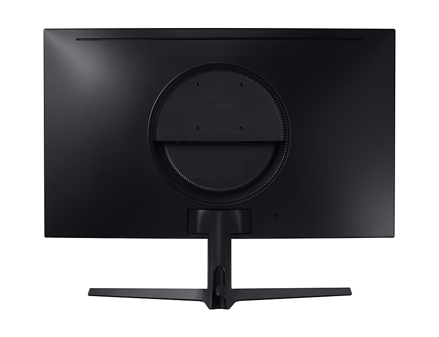 Samsung LC27RG50FQMXUE computer monitor – image 2