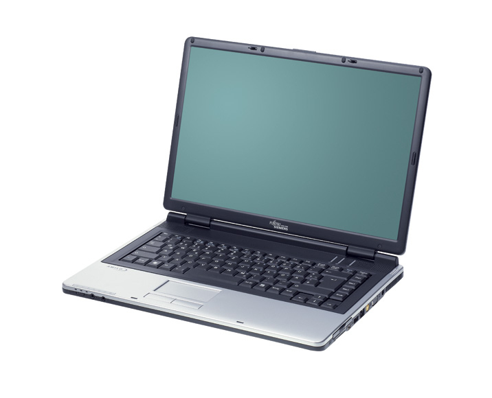 Fujitsu Amilo Pi 1505 (DE)