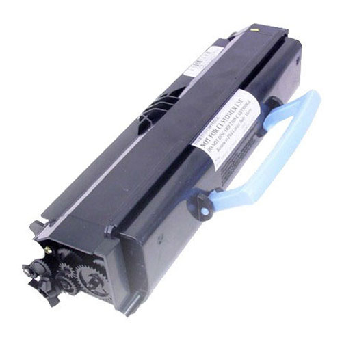 Dell MW558 toner cartridge 1 pc(s) Original Black