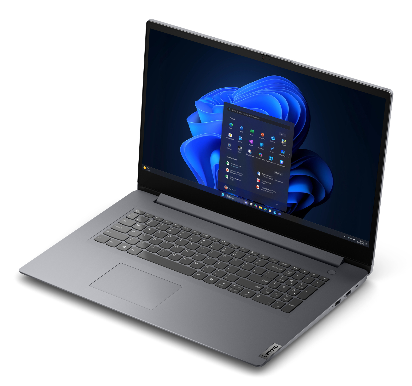 Lenovo V17 G7 IWC – image 4