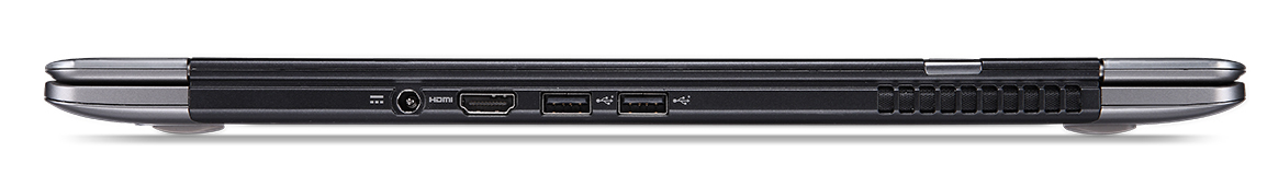 Acer Aspire 951-6828 Intel® Core™ i5 i5-2467M – image 7