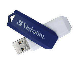 Verbatim Store 'n' Go USB Mini 16GB