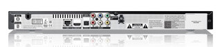 Samsung BD-C5300 – image 3