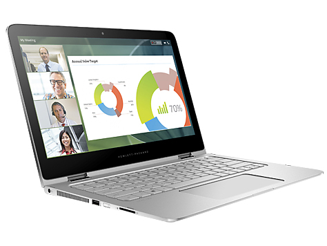 HP Pro x360 G1 – image 9