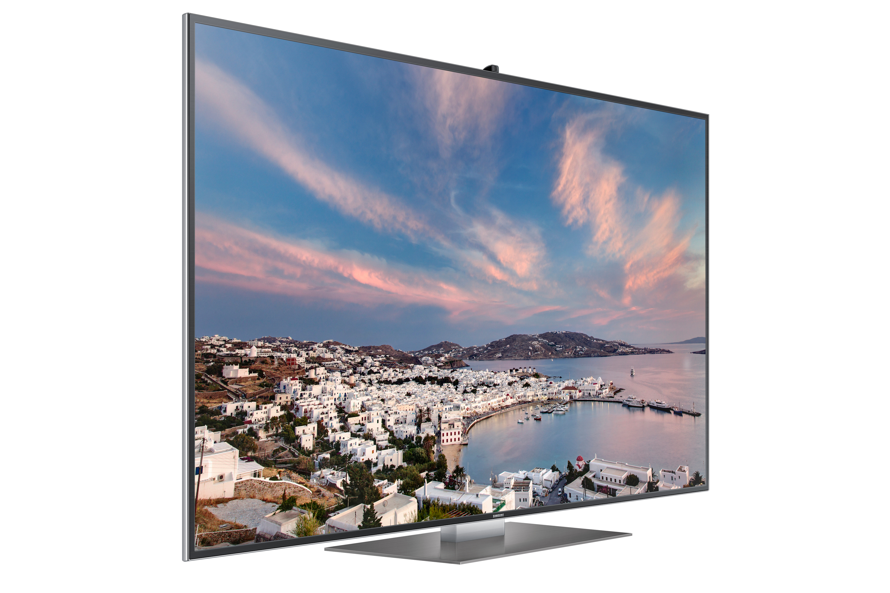 Samsung UE65F9005ST 165.1 cm (65") 4K Ultra HD Smart TV Wi-Fi Black, Silver – image 4