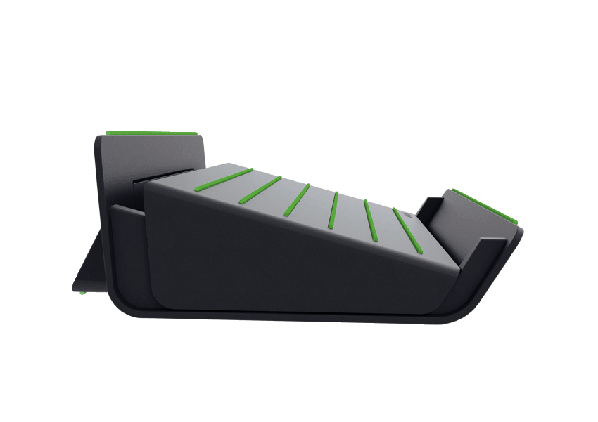 Leitz Complete Desktop Multicharger for mobile devices – image 4