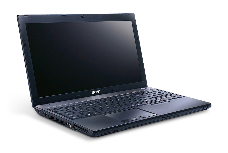 Acer 8573T-2434G32Mnkk + ProDock – image 2