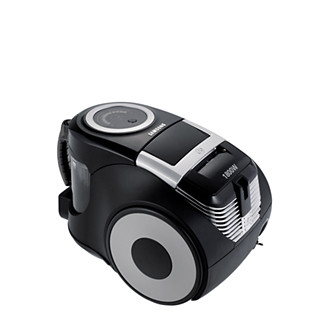 Samsung SC8581 1.5 L Cylinder vacuum Dry 2000 W Bagless – image 5