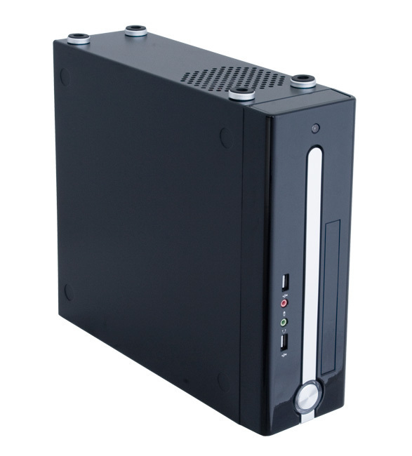 Chieftec FI-01B computer case Mini Tower Black – image 8