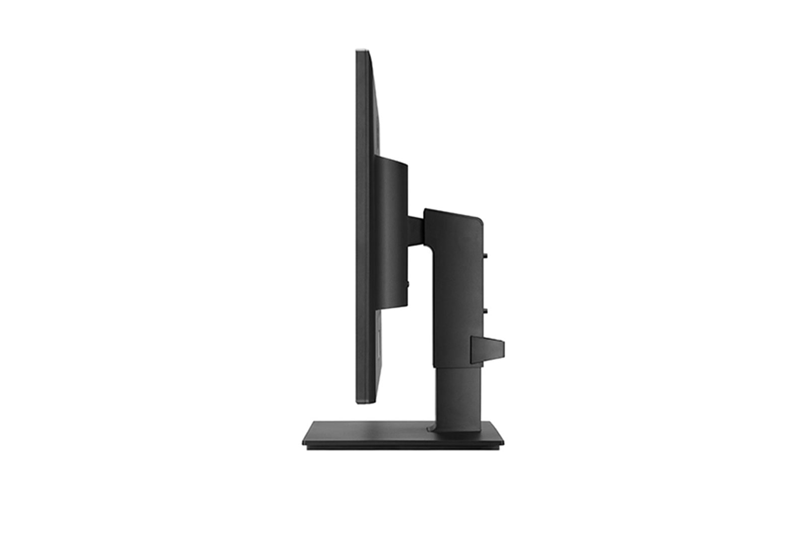 LG 27BK550Y-W computer monitor – image 5