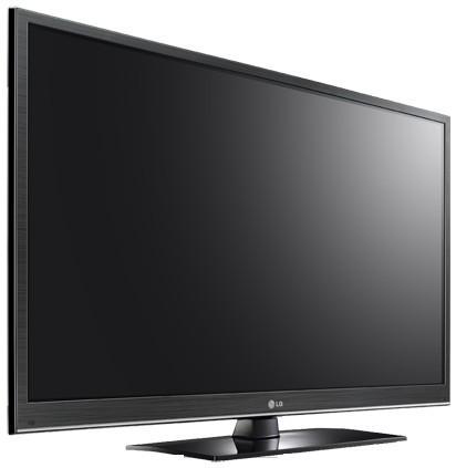 LG 42PW450A TV 106.7 cm (42") XGA Black – image 2