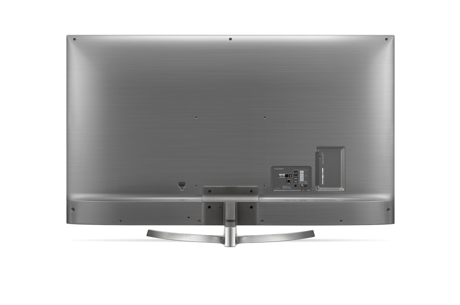 LG 75SK8100 190.5 cm (75") 4K Ultra HD Smart TV Wi-Fi Grey – image 7